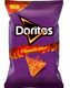 1748044800_6Doritos Flamin Hot Nacho Cheese 160 Gram