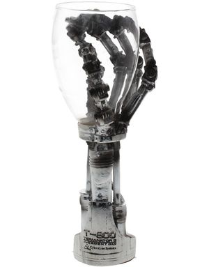 Terminator 2 Håndformet Drikkebæger 19 cm