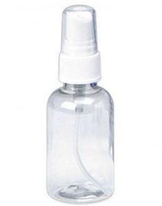 TOM Sprayflaske - Rummer 59 ml