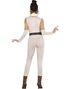 Rey Inspirert Star Wars Damekostyme