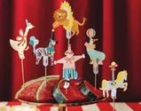 Circus Party