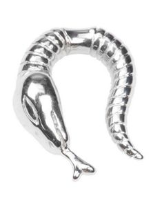 Snake Expander Ørepiercing