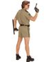 Highway Patrol Officer - Herrekostume