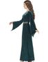 Lady Marion Middelalderkostume