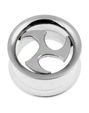 Ninja Star - Piercing Tunnel