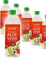 24 stk Aloe Vera And Lychee Juice Drink - Chin Chin - Hel Kasse 12 Liter (Taiwan)