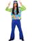 Flower Power Mand Kostume