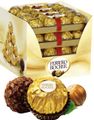 16 x 4 pk. Ferrero Rocher Chokoladekonfekt af 50g - Hel æske