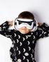The Original Stormtrooper Reisepute med Sovemaske