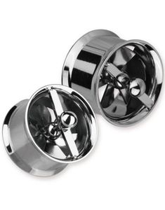 Spinning Tunnel Piercing