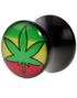 Weed Form Home - Piercing Plug