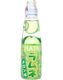 Ramune Melon - Brus med Melonsmak 200 ml (Japan Import)