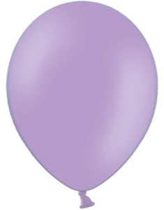 10 stk 30 cm - Lavendel Balloner
