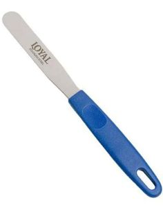 Loyal Rett Spatula/Palettkniv 10 cm
