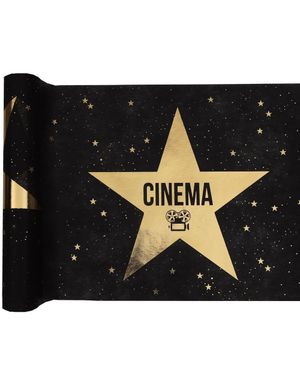 Bordløper - Hollywood 30 cm x 5 meter