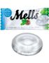0,9 kg Vidal Mells Sukkerfrie Eucalyptus og Menthol Sukkertøy - 300 stk