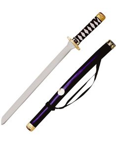 Katana Ninjasværd 60 cm