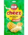 OLW Chili Cheez Dipmix - Dip med Smag af Chili og Ost