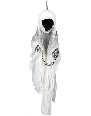 Faceless Ghost - 1 Meter Lang Dekoration