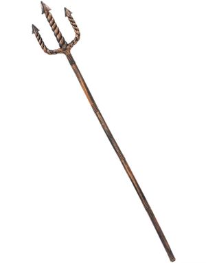 Trident - 5 Dele 137 cm