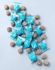 1 stk Delicatoboll - Sjokoladeboller med Kokos 18 g