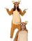 Kigurumi Rudolfkostume