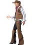 The Wild Cowboy - Kostume