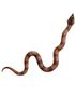 Slange Dekorasjon 35x17 cm
