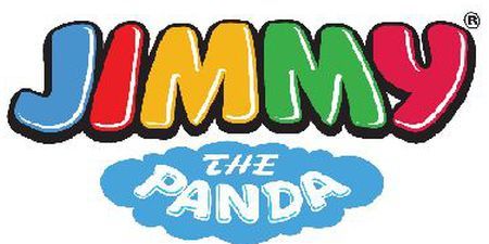 Jimmy the Panda