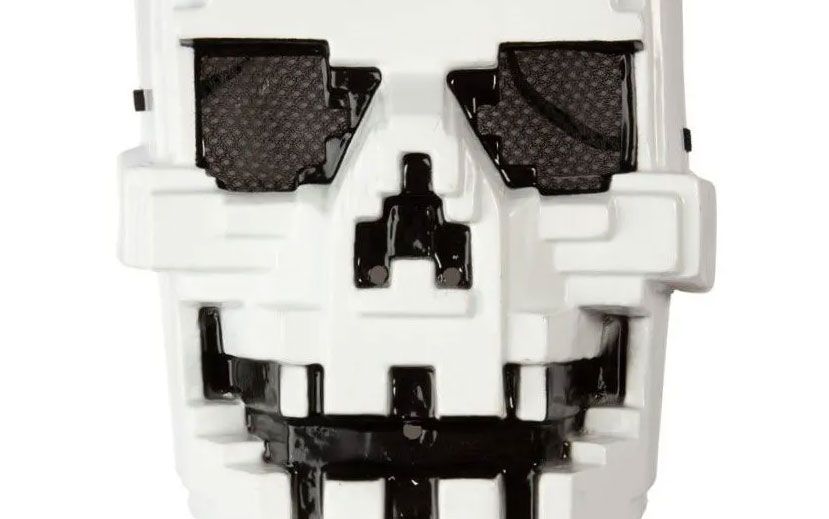 Block Mask