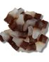 2 kg Candycrave Vegan Cola Bottles - Stor Pose med Veganske Colaflasker