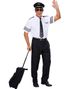 Fly Pilot Kostume