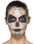 Princesa de Muertos - Day of The Dead Sminkesæt