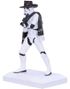 The Good, The Bad and The Ugly - Original Stormtrooper Figur 18 cm