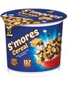 Inventure S'mores Cereal With Marshmallows - Morgenmad i Kop 40g