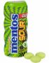 10 stk Mentos Sugarfree Sour Apple Gum - Sukkerfri Tyggegummi med Sur Eplesmak - Hel Eske 300 gram