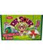 Dr. Sour Watermelon Slices - Sure Vannemlon Vingummibiter 80 gram