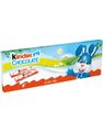 12-pak Kinder Chokolader 150 gram
