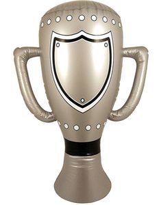 Oppusteligt Trofæ 60 cm