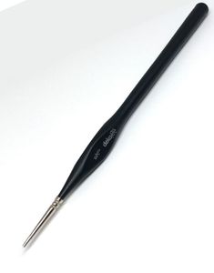 Dekofee Profesjonell Pensel for Findekorering 10/0