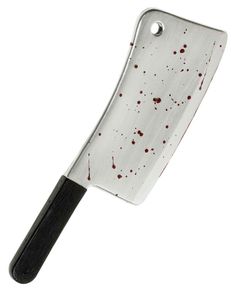 Blodig Kødøkse - 39 cm