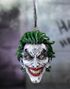 Hengende The Joker Premium Dekorasjon med Tråd 7 cm