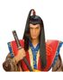 Lang Sort Samurai Paryk