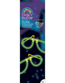2 Stk Glow Sticks Briller