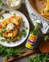 El Yucateco Green Chilli Habanero Salsa - Sterk Salsa 120 ml