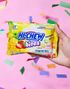 Hi-Chew Bites Original - Myke Karameller med Fruktsmaker 60 gram (Japan)