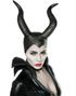 Maleficent Luksuskostume med Horn