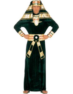 Den Mægtige Farao Fra Egypten - Kostume