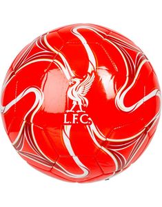 Lisensiert Liverpool FC Fotball