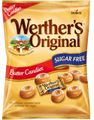 Werthers Original Sukkerfri Karamel-Slik 65 gram